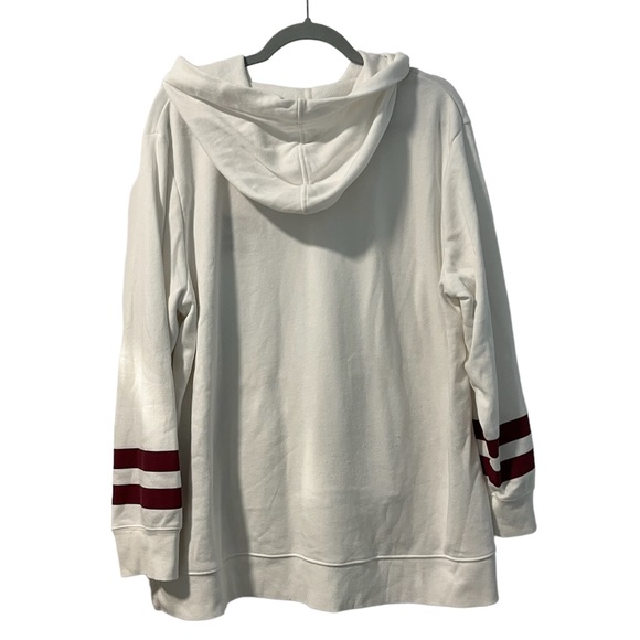 Old navy oversized hoodie - Picture 4 of 4